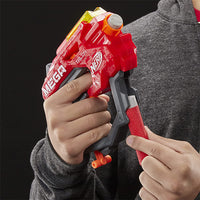 Thumbnail for nerf mega talon blaster