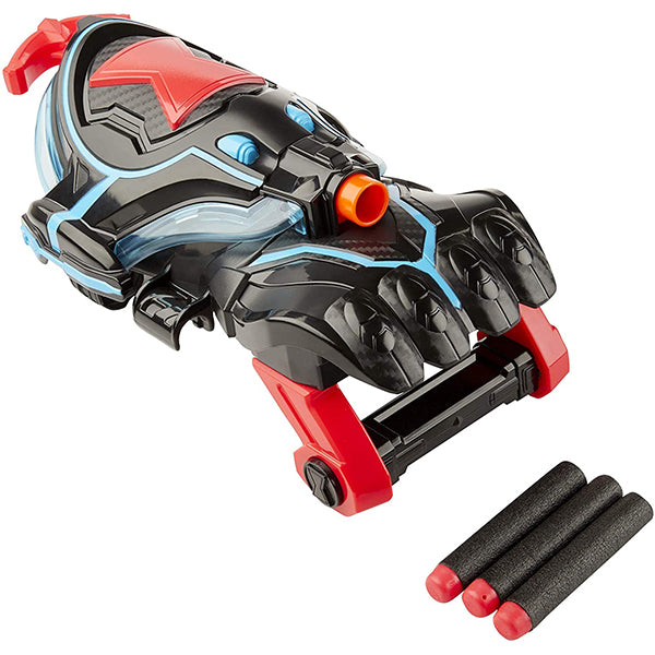 nerf power moves stinger strike dart launching blaster
