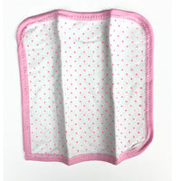 Thumbnail for Soft Baby Napkins Pack of 9