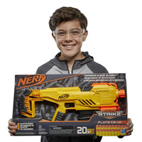 Thumbnail for nerf alpha strike flyte cs 10