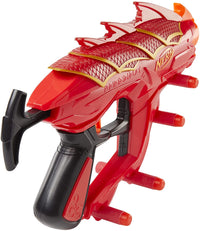 Thumbnail for nerf dragonpower fireshot dart blaster