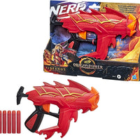 Nerf DragonPower Fireshot Dart Blaster