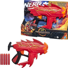 Nerf DragonPower Fireshot Dart Blaster