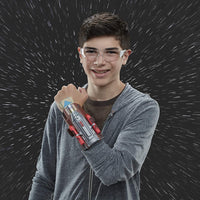 Thumbnail for nerf star wars the mandalorain rocket gaunlet