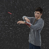 Thumbnail for nerf star wars the mandalorain rocket gaunlet