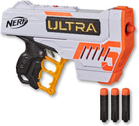 Thumbnail for nerf ultra five blaster