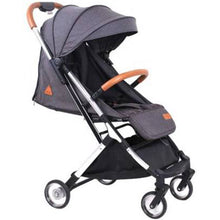 New Born Baby Cabin Stroller