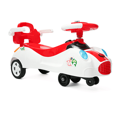 Baby Push Car - New Dolphin Ride