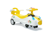 Thumbnail for Baby Push Car - New Dolphin Ride