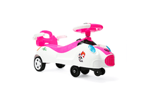 Thumbnail for Baby Push Car - New Dolphin Ride
