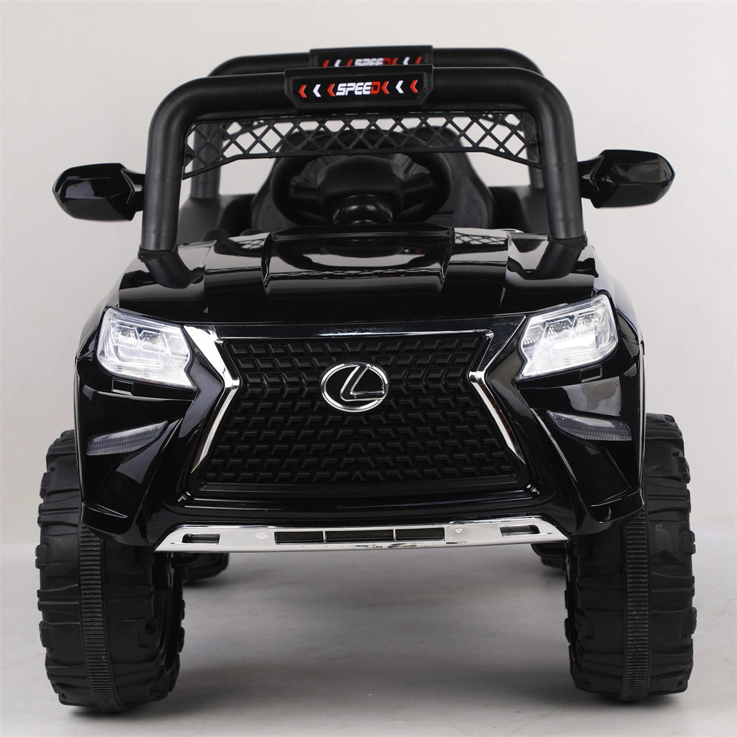 Lexus Bettery Operated Jeep Ride On Jeep
