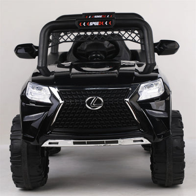Lexus Bettery Operated Jeep Ride On Jeep
