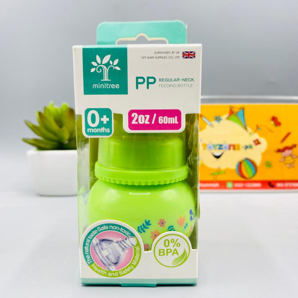 New Born Baby Minitree Feeder