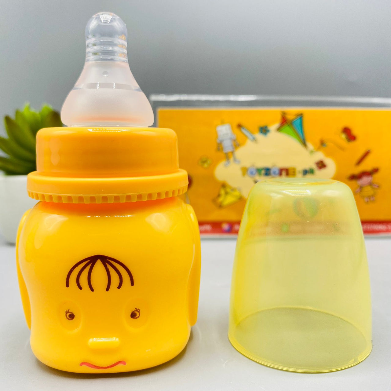 New Born Baby Minitree Feeder