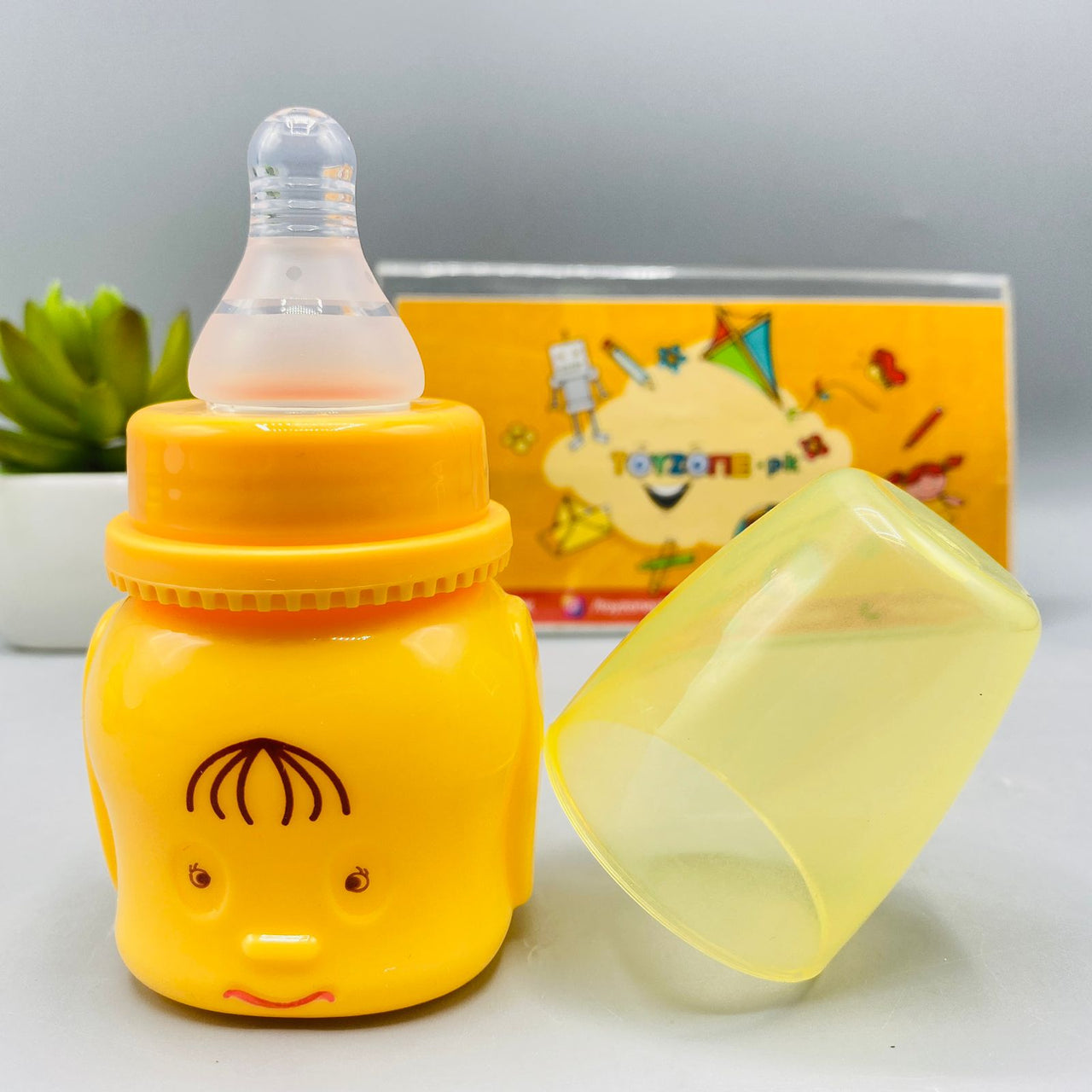 New Born Baby Minitree Feeder