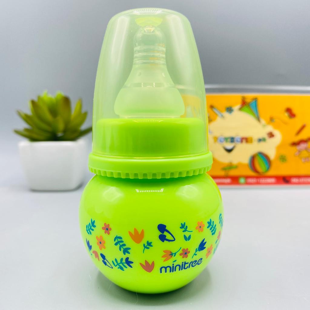 New Born Baby Minitree Feeder