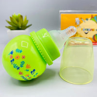 Thumbnail for New Born Baby Minitree Feeder