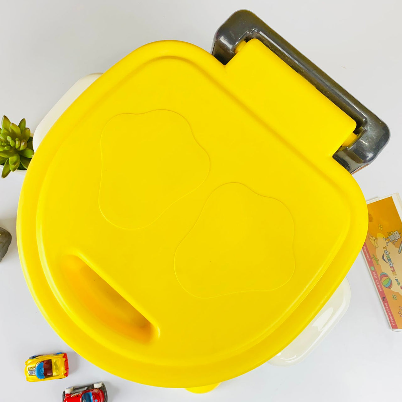 Newborn Baby Potty Seat