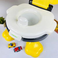 Thumbnail for Newborn Baby Potty Seat