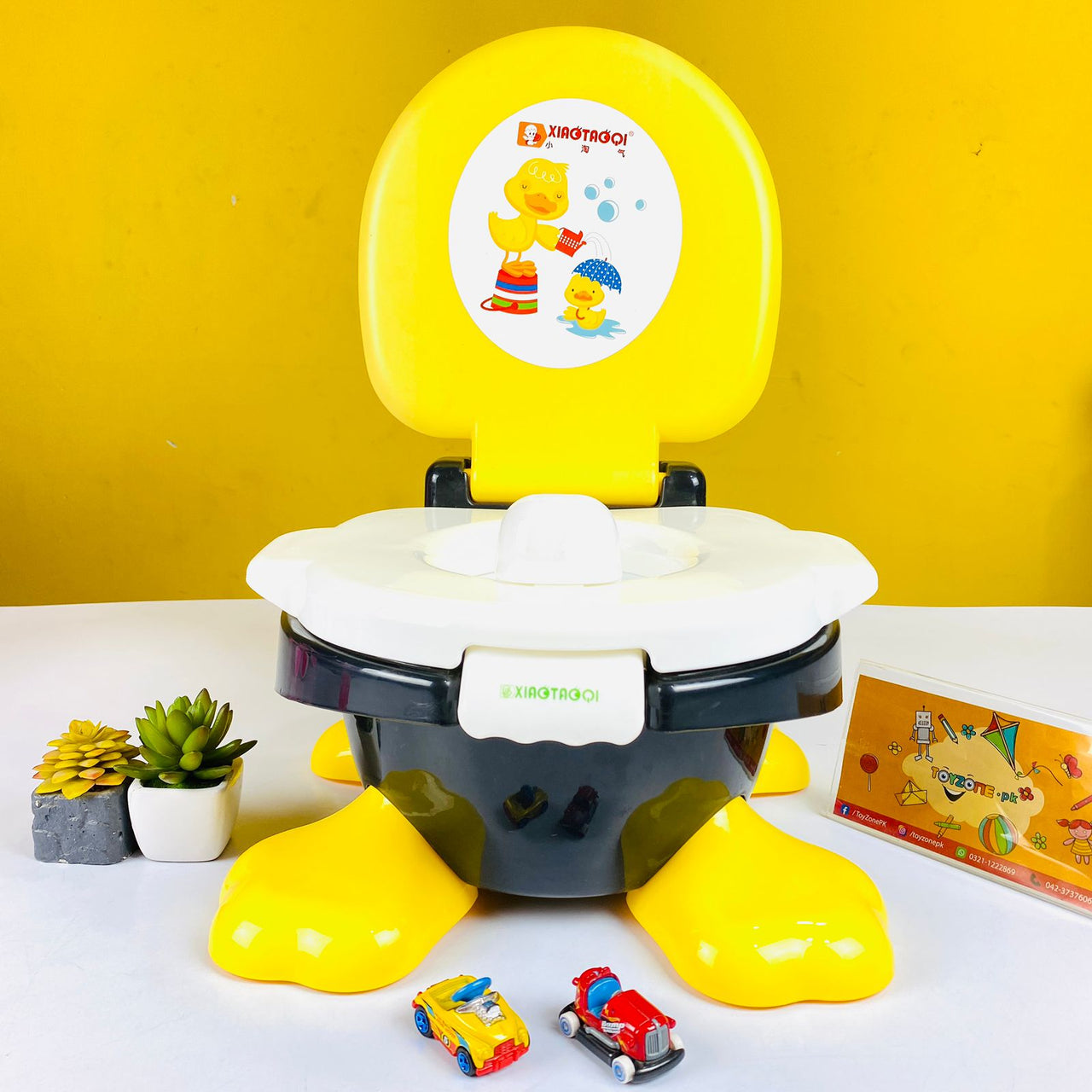 Newborn Baby Potty Seat