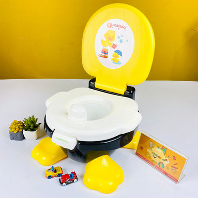 Newborn Baby Potty Seat