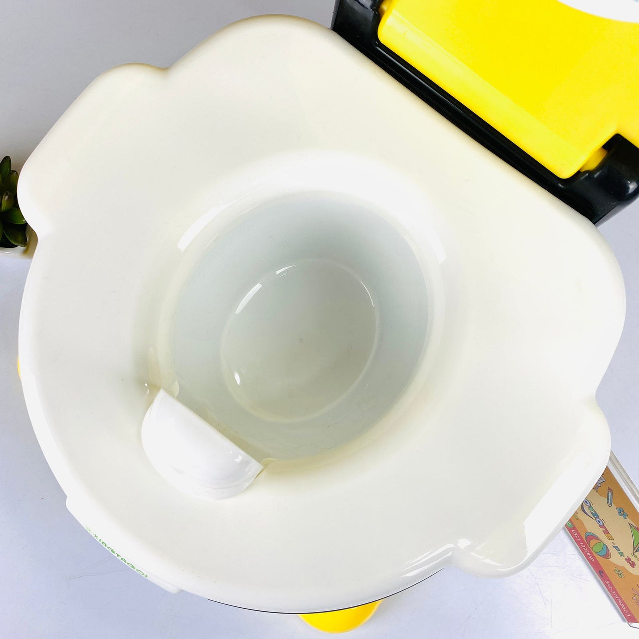 Newborn Baby Potty Seat