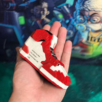 Thumbnail for Building Blocks - Air Jordan 1
