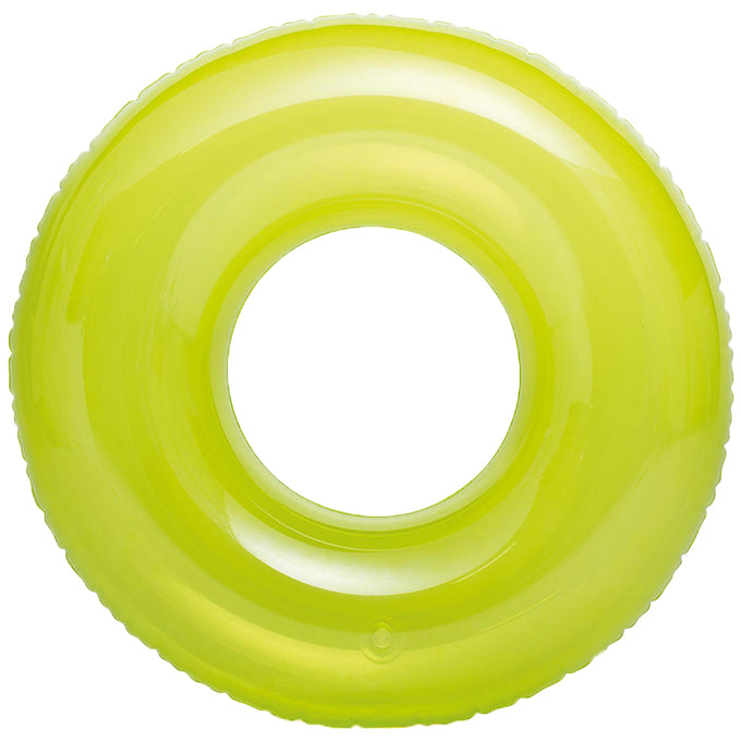 Intex 30-inch Transparent Swim Tube