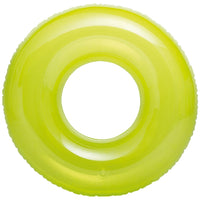 Thumbnail for Intex Frost Tube Inflatable Sturdy Swim Pool,(36 Inch)