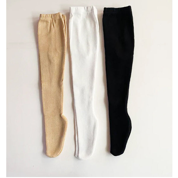 Pack of 6 Highnecks & Leggings