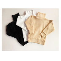 Thumbnail for Pack of 6 Highnecks & Leggings