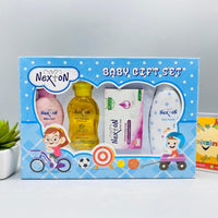 Thumbnail for pack of 4 nexton baby bath pack