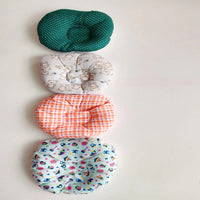 Thumbnail for Baby Head Shaping Pillows Pack of 4