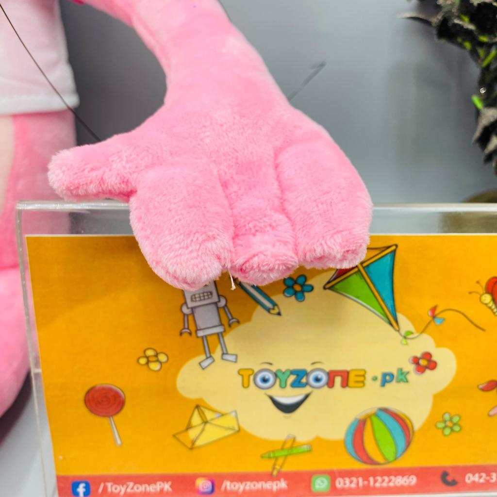 Pink Panther Stuff Toy