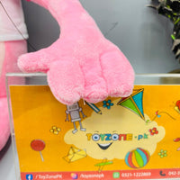 Thumbnail for Pink Panther Stuff Toy