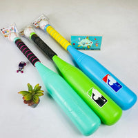 Plastic Baseball Bat + Ball Set Assortment ( 1 Piece )