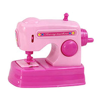 Thumbnail for plastic electric sewing machine with sound