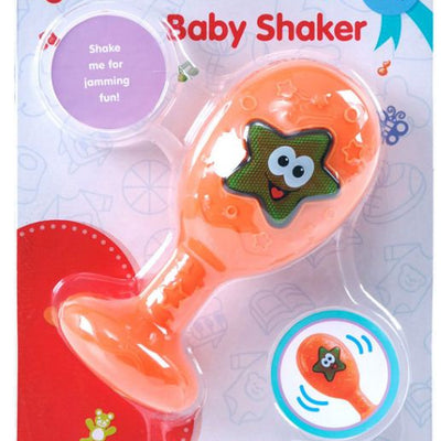 Playgo Baby Shaker