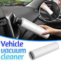 Portable Mini Car Vacuum Cleaner