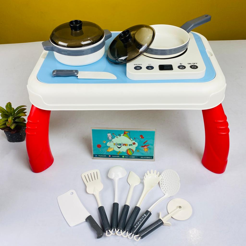 simulation series tableware kitchen set