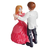 Thumbnail for prince and princess tango dance musical toy