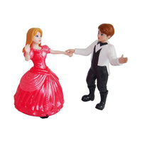 Thumbnail for prince and princess tango dance musical toy