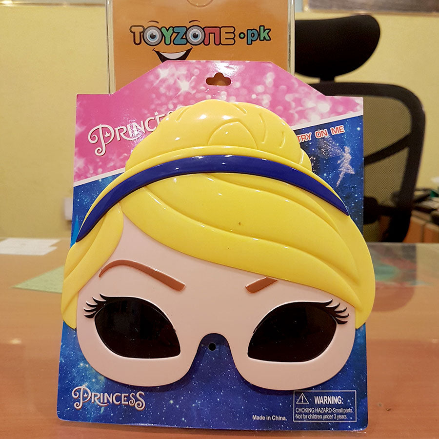 Princess Cinderella Sunglasses
