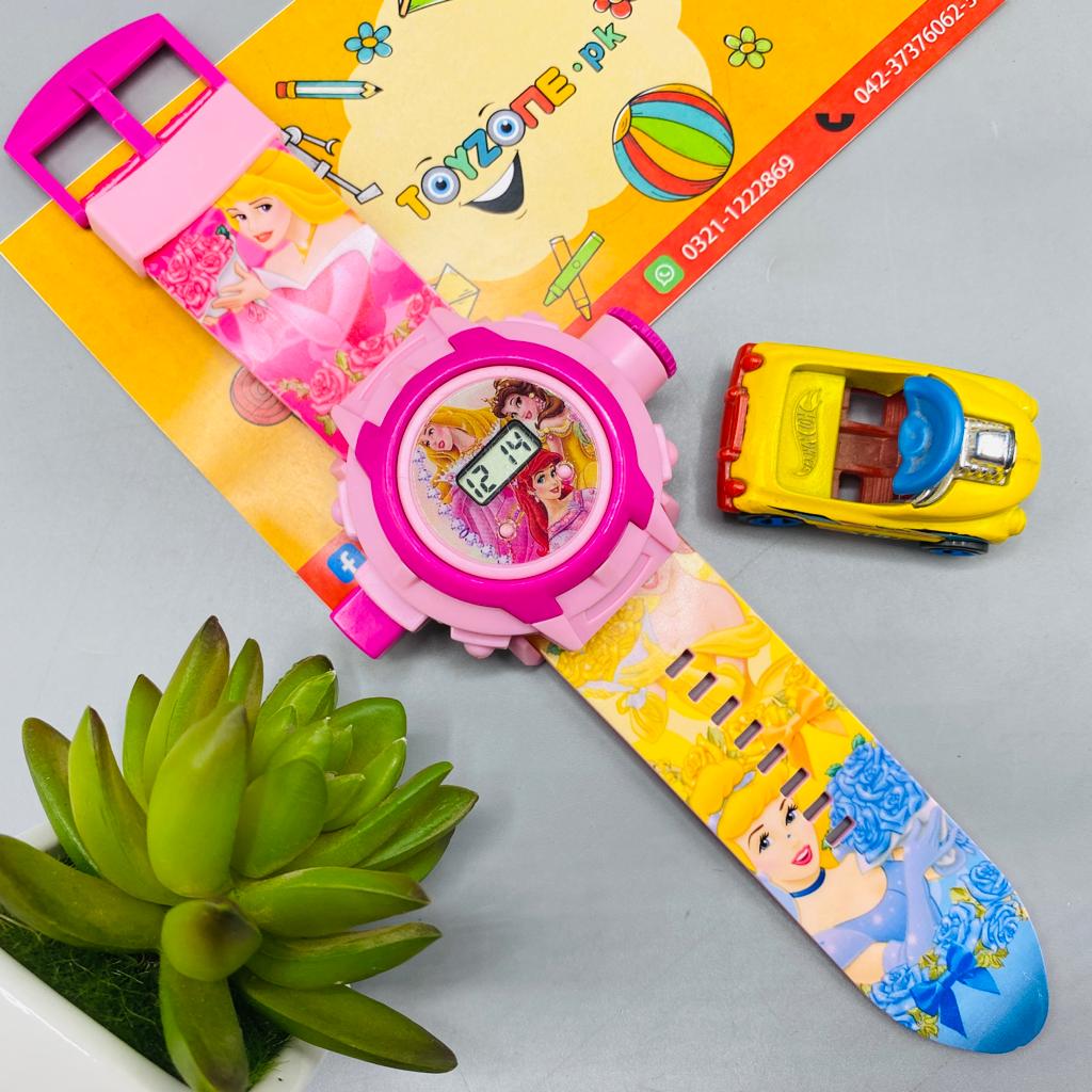 princess-watch-with-projector-tzp1