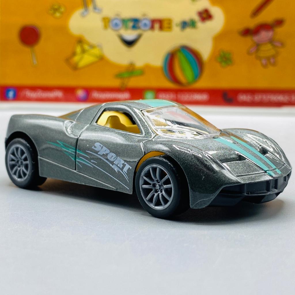 pull back 1 48 scale diecast metal car