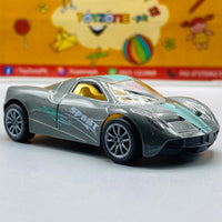 Thumbnail for pull back 1 48 scale diecast metal car
