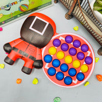 Thumbnail for push pop it bubble fidget