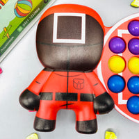 Thumbnail for push pop it bubble fidget