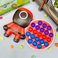 Thumbnail for push pop it bubble fidget