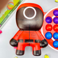 Thumbnail for push pop it bubble fidget